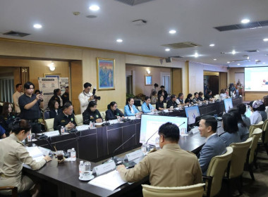 ยกระดับอาหารปลอดภัย! รมช.เกษตรฯ ดัน ... พารามิเตอร์รูปภาพ 28